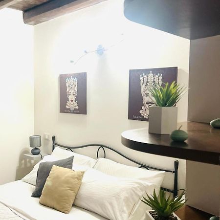 Quattro Canti Bijoux Home Palermo Buitenkant foto