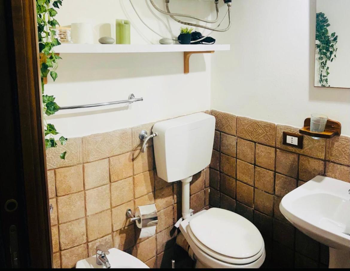 Quattro Canti Bijoux Home Palermo Buitenkant foto