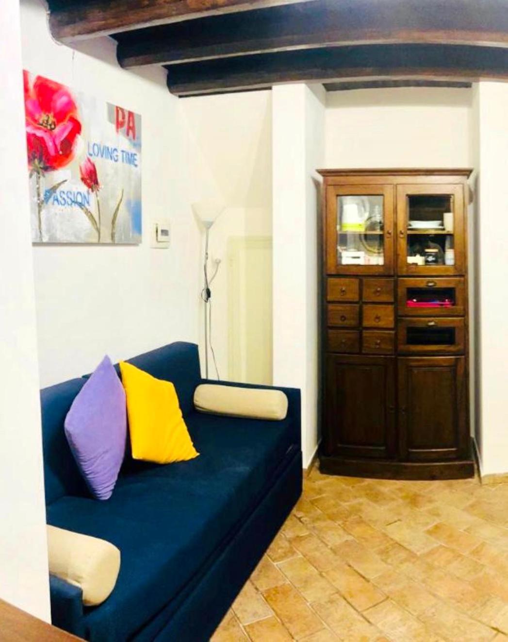 Quattro Canti Bijoux Home Palermo Buitenkant foto